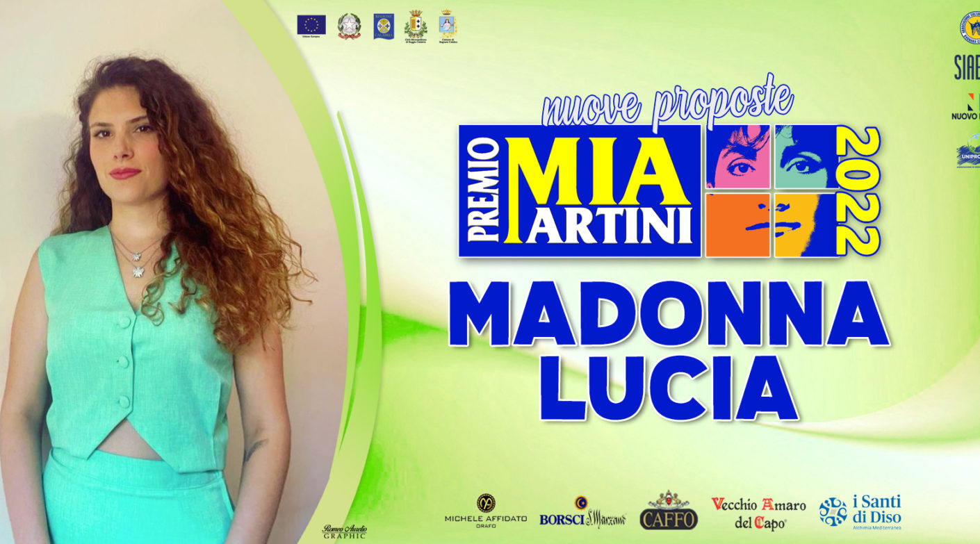 MADONNA  LUCIA