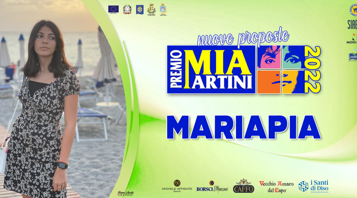 MARIAPIA