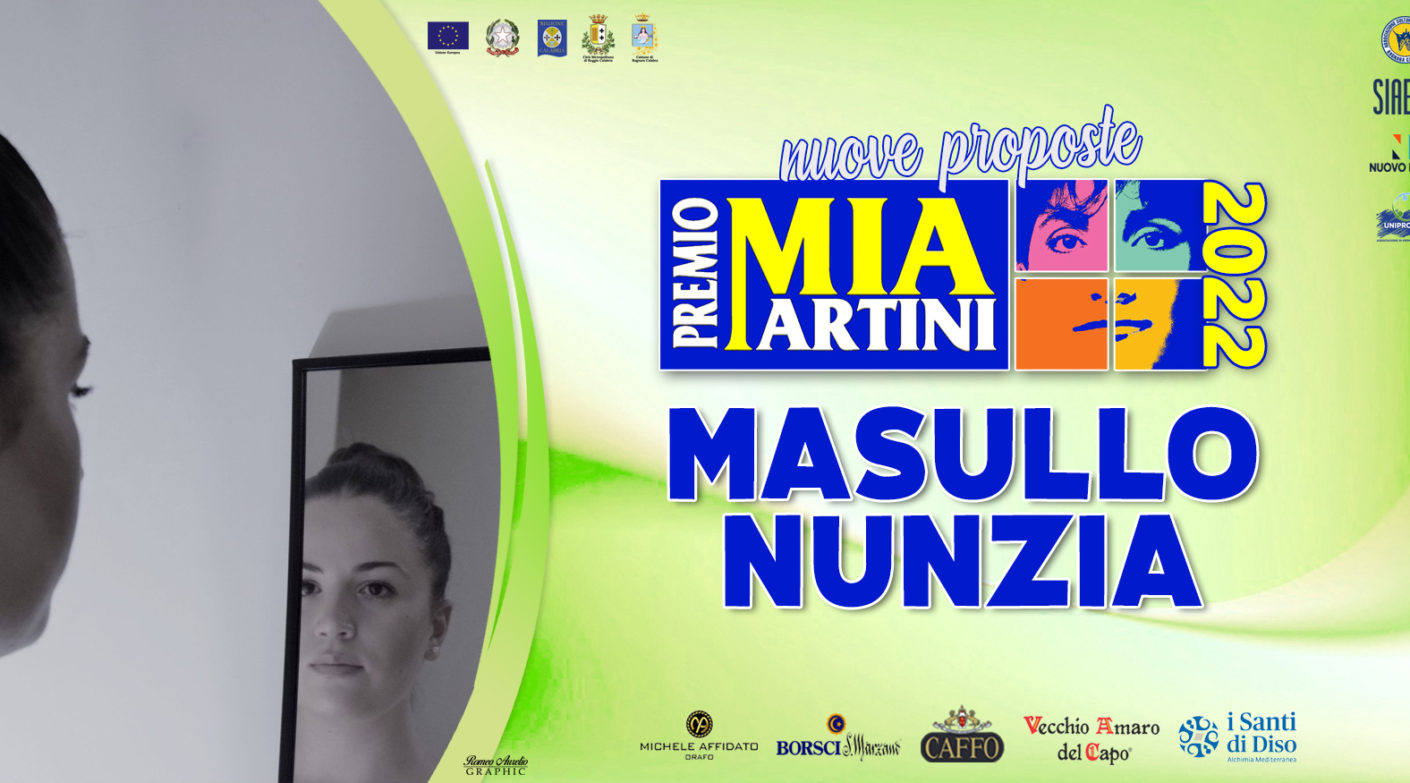 MASULLO NUNZIA