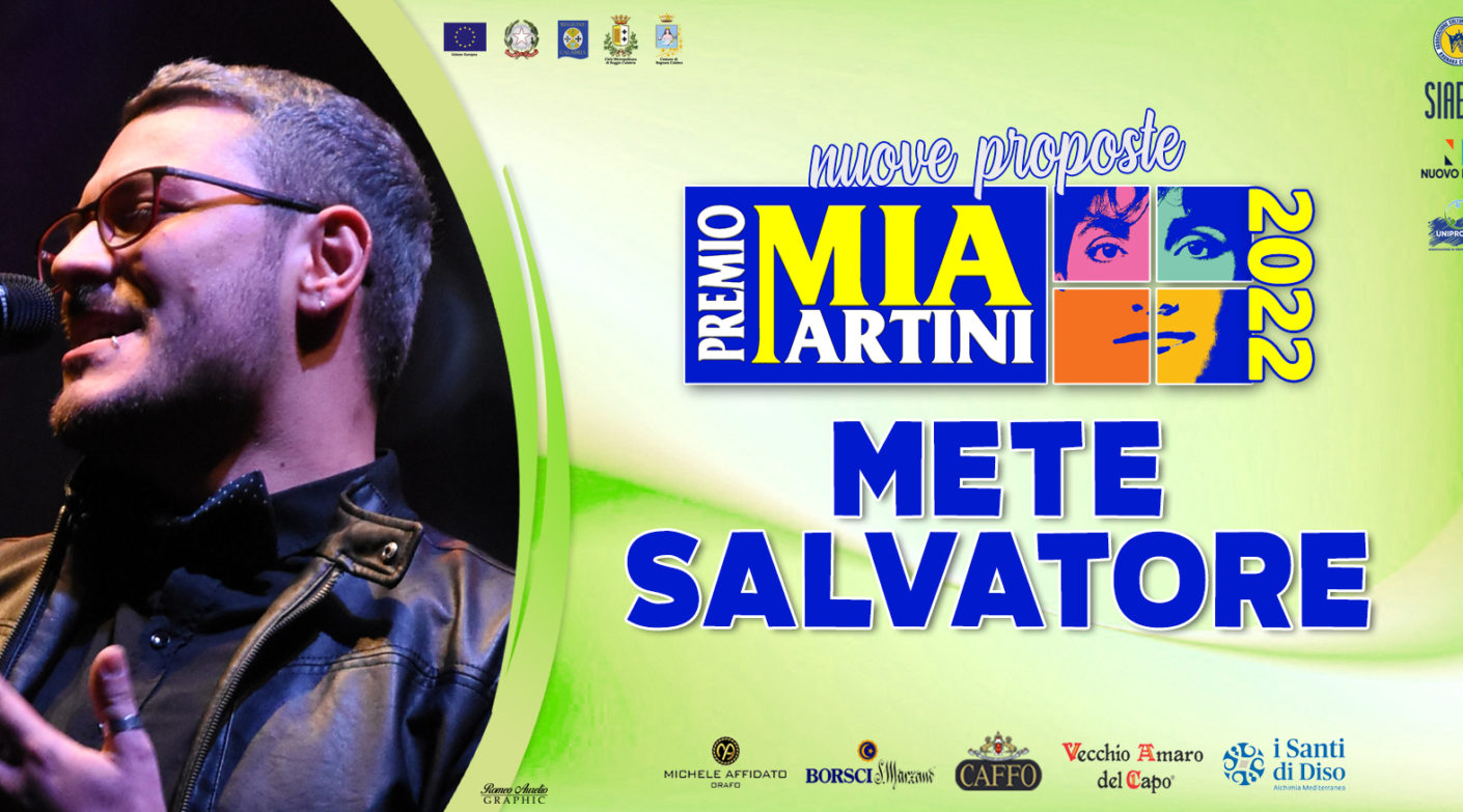 METE SALVATORE