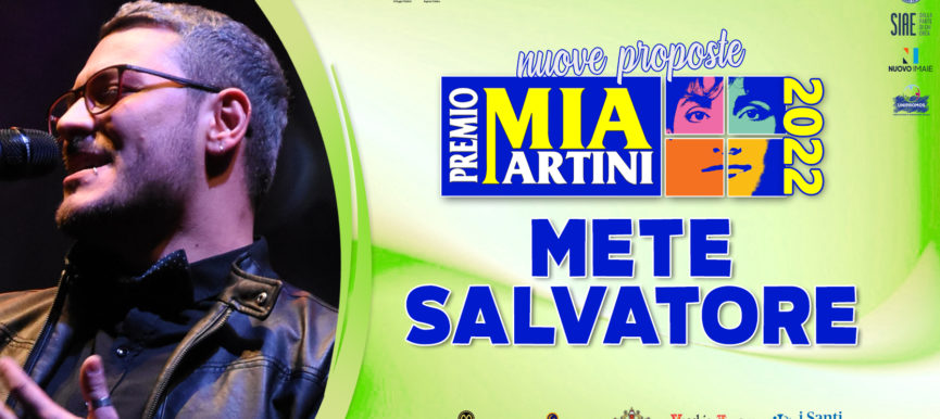 METE SALVATORE
