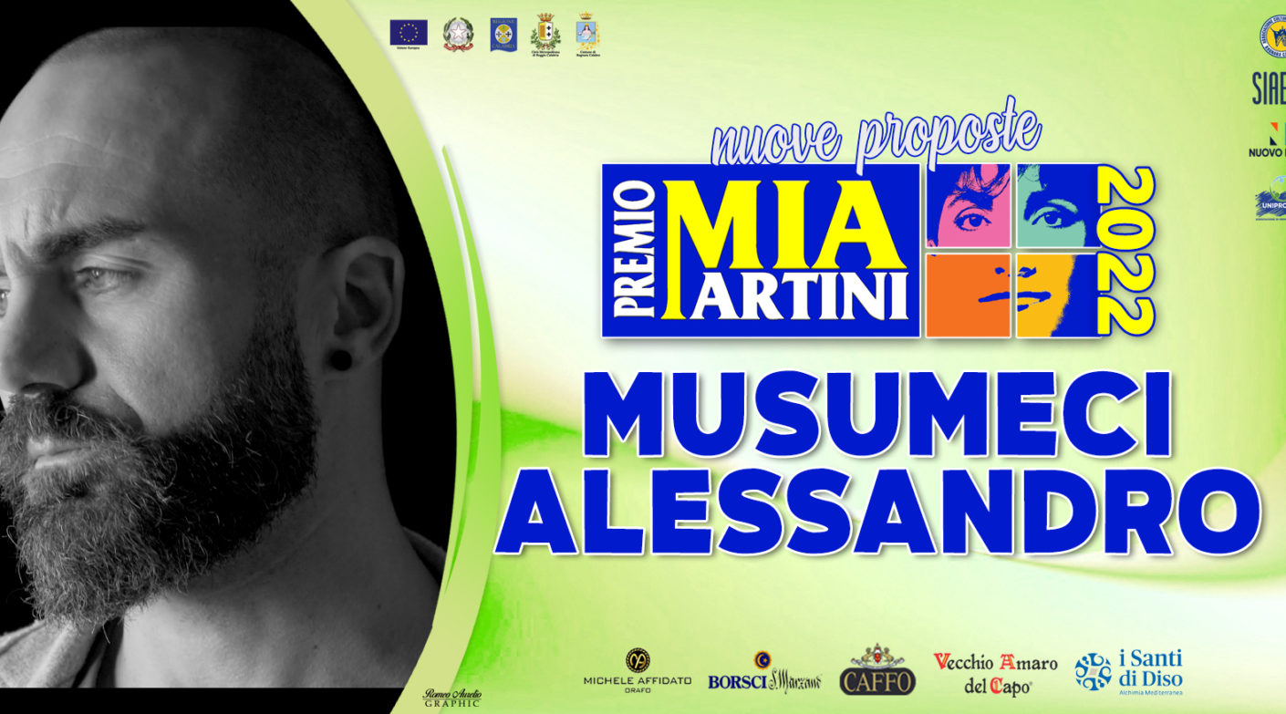 MUSUMECI  ALESSANDRO