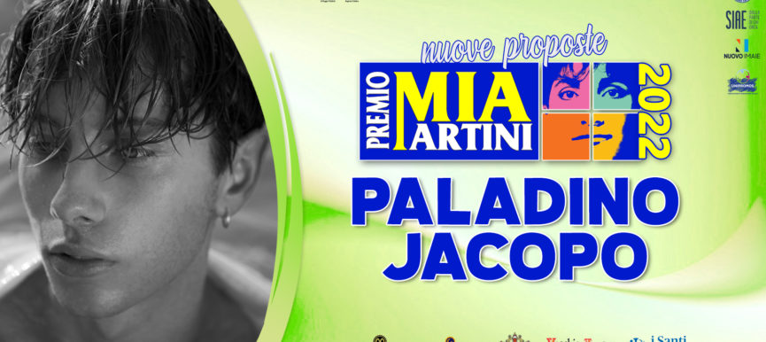 PALADINO JACOPO