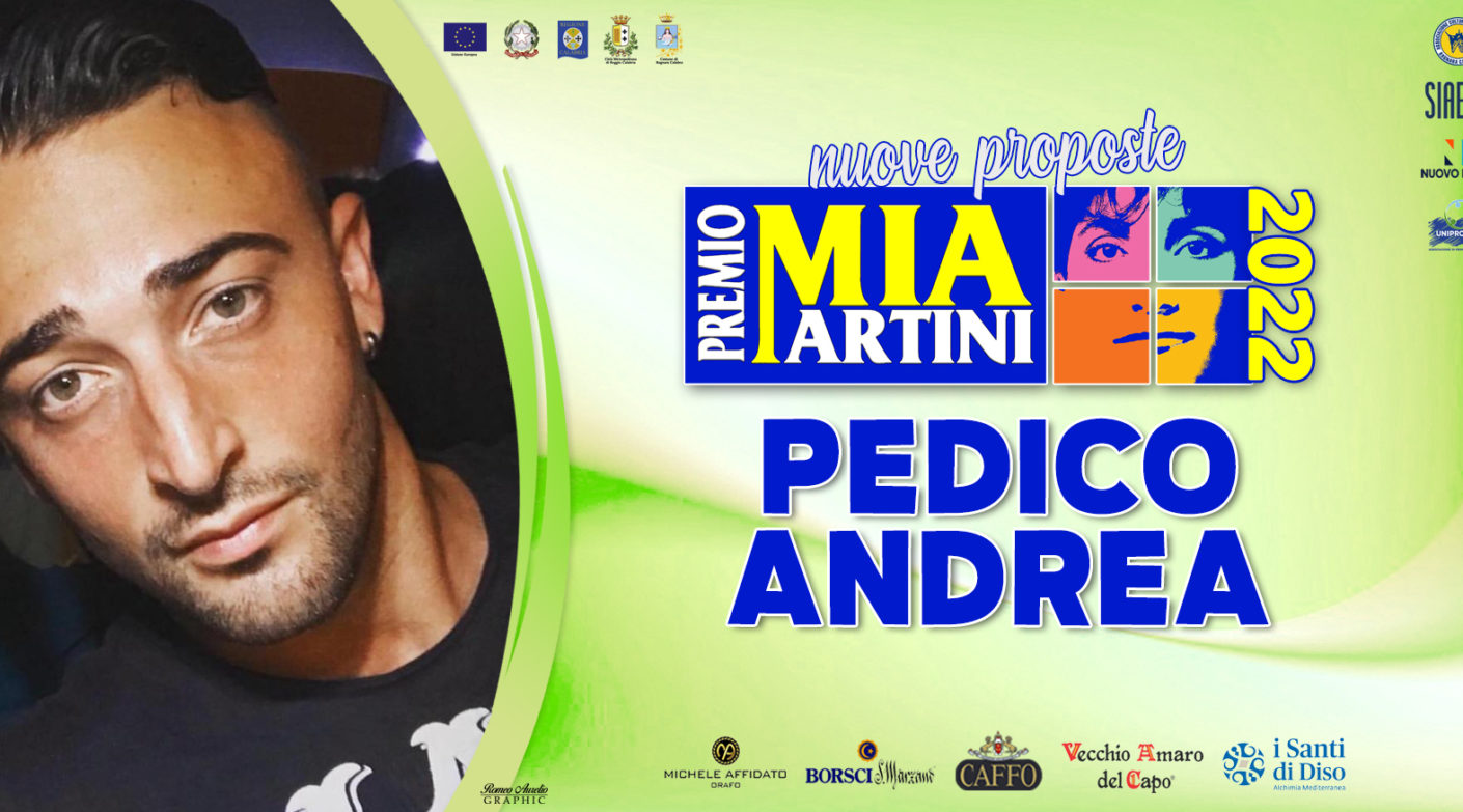 PEDICO  ANDREA
