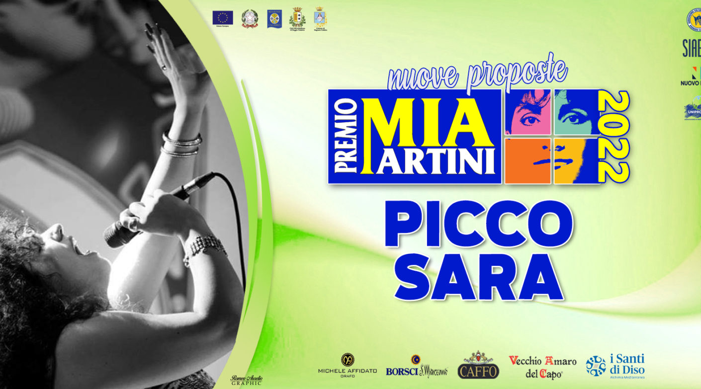PICCO  SARA