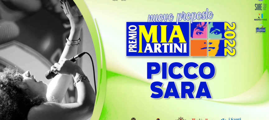 PICCO  SARA