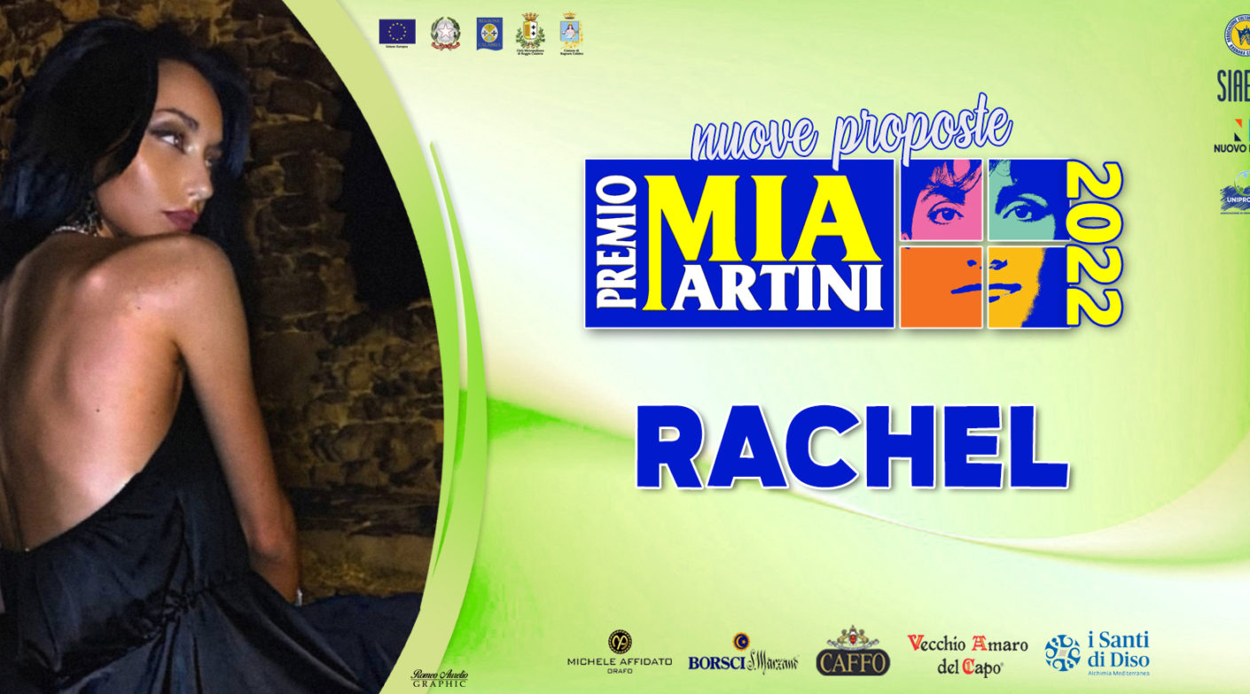 RACHEL