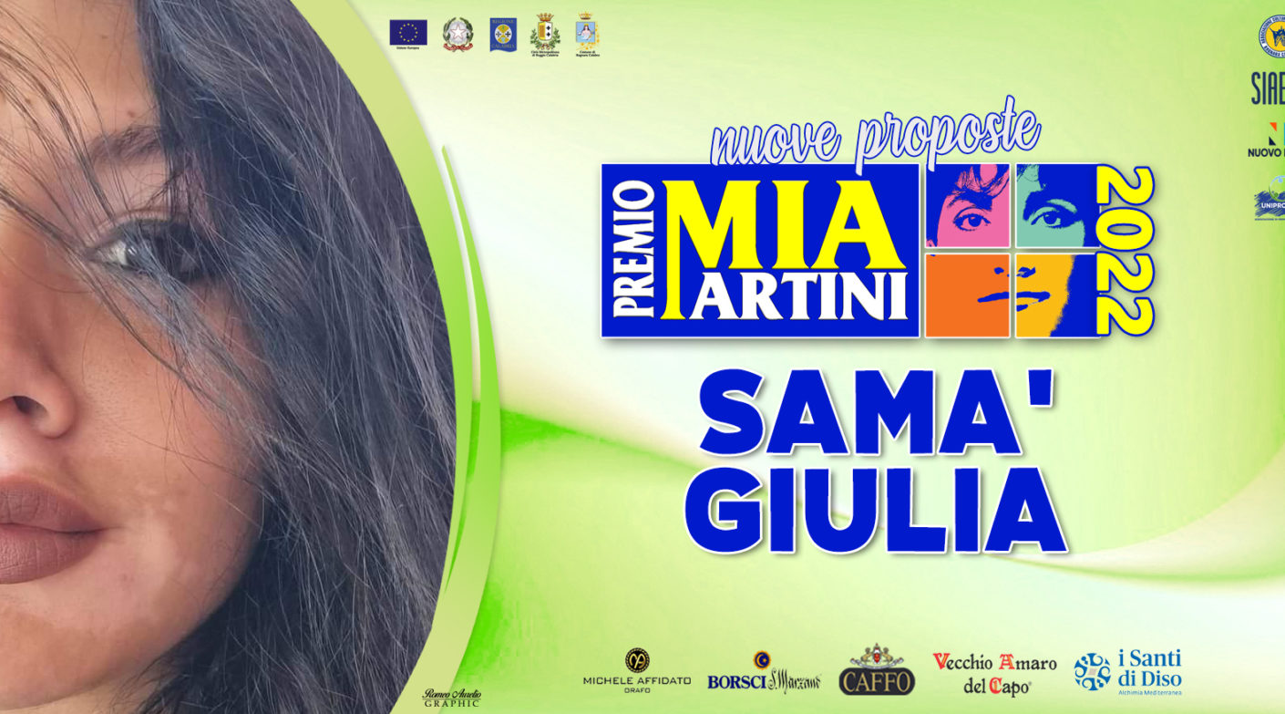 SAMA' GIULIA