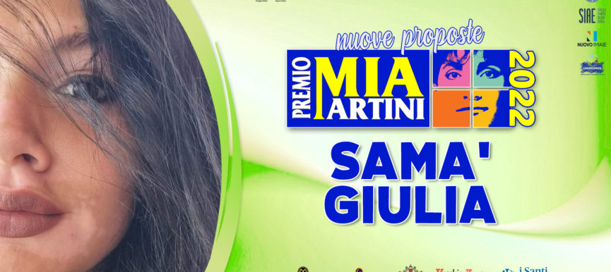 SAMA' GIULIA