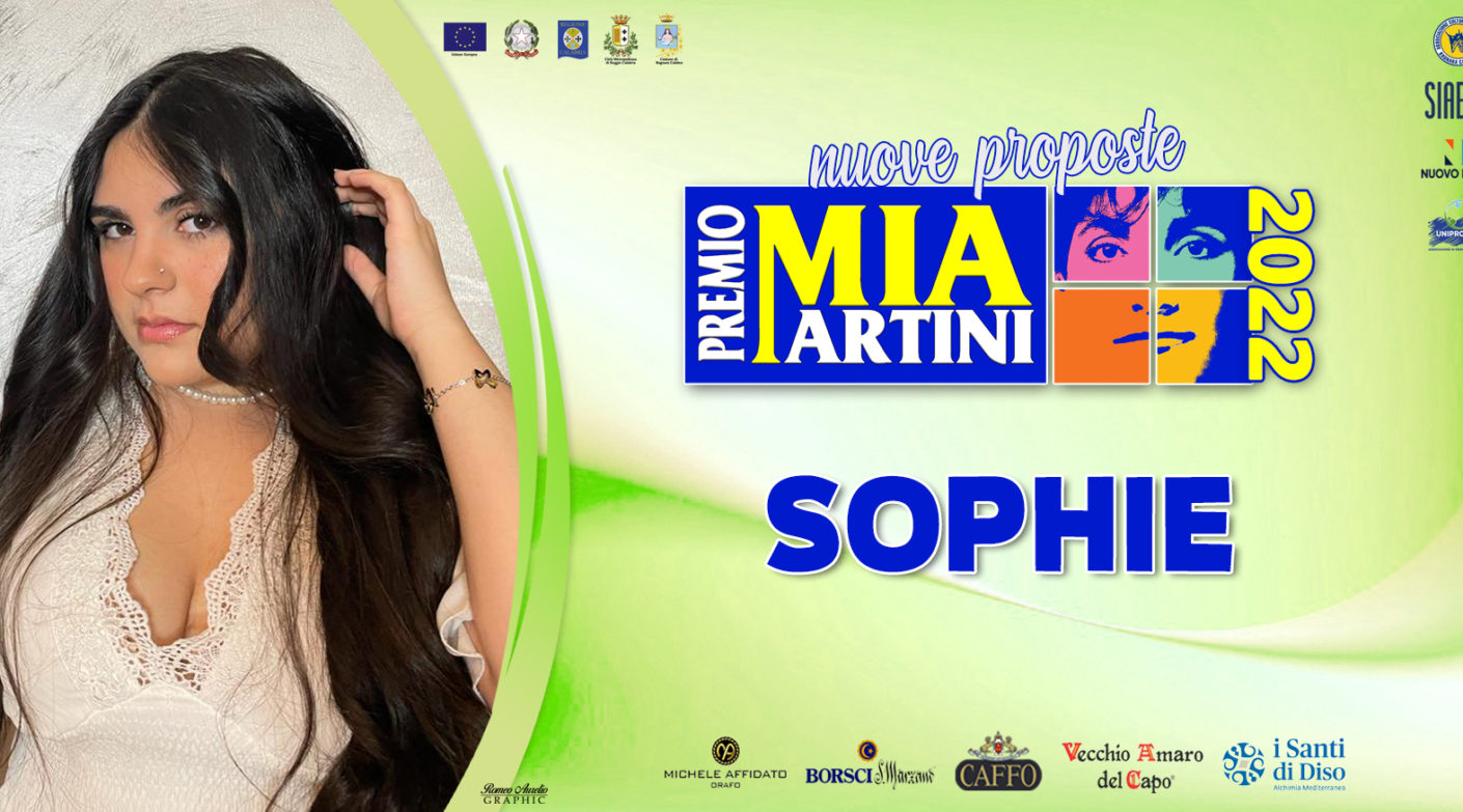 SOPHIE