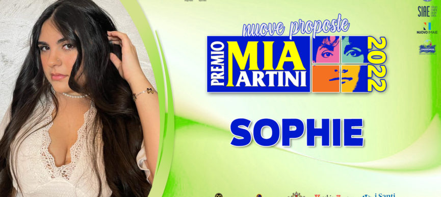 SOPHIE