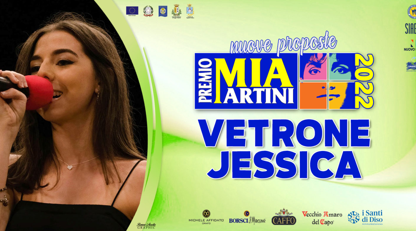 VETRONE JESSICA