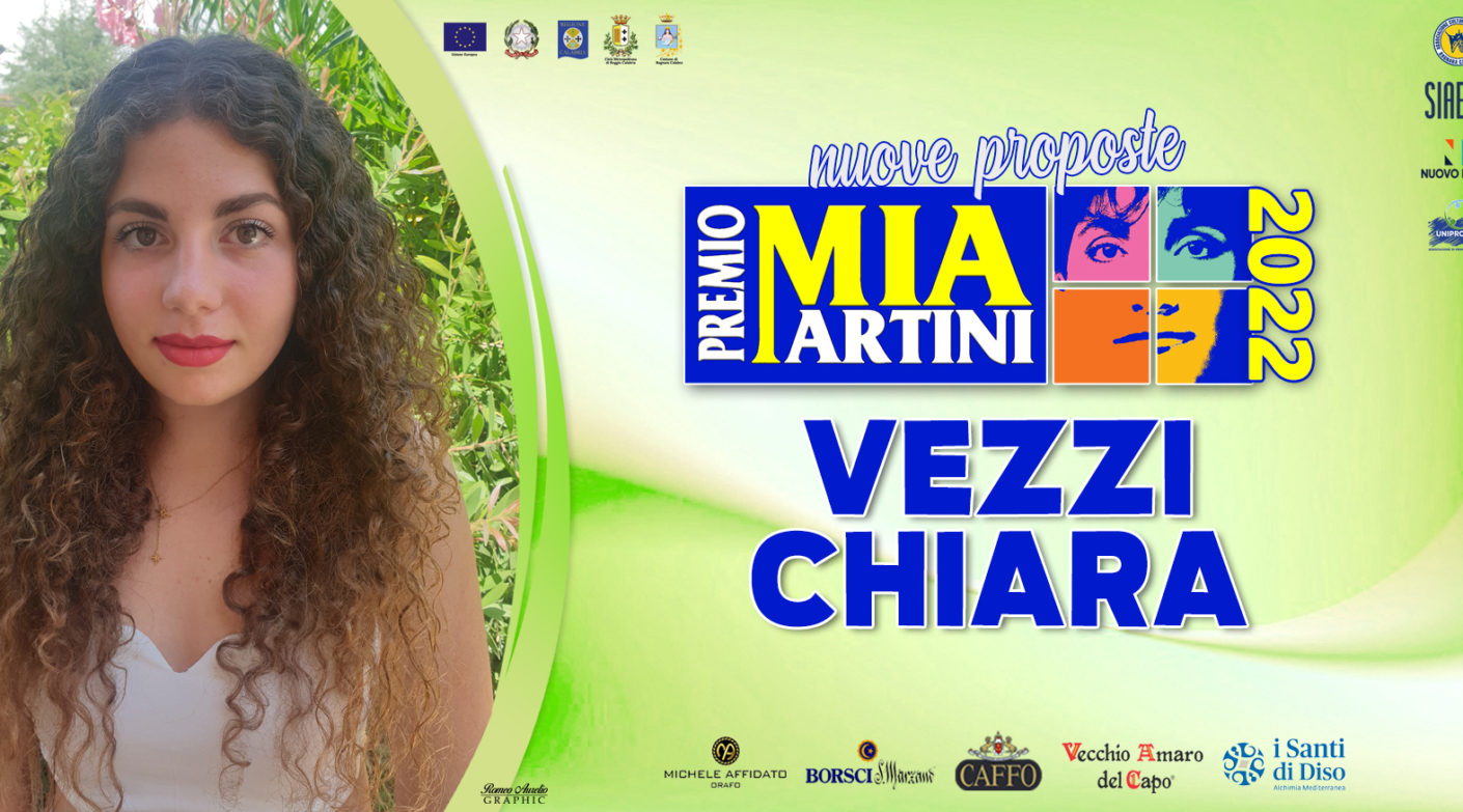 VEZZI CHIARA