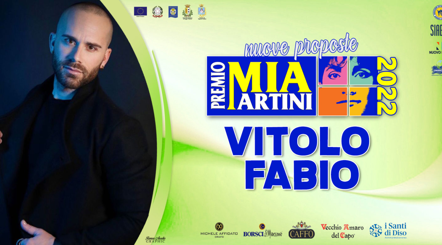 VITOLO FABIO