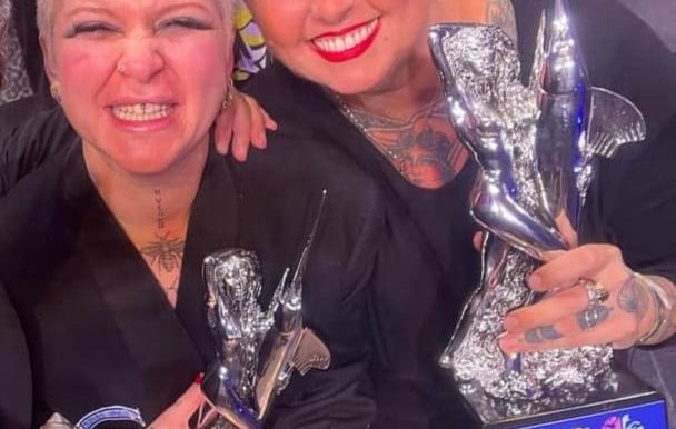 vincitori Premio MIA MARTINI 2022
