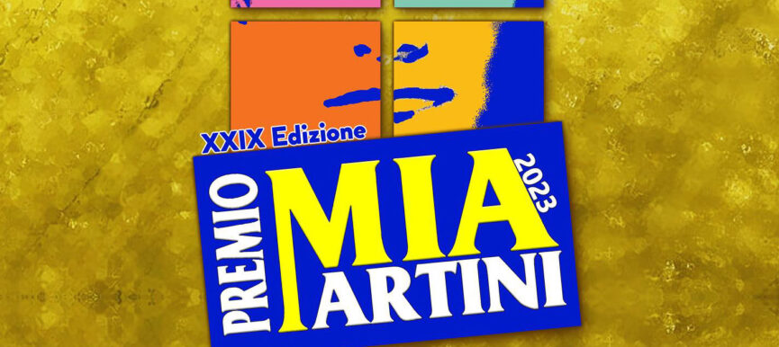 Finali a Bagnara il 6 ottobre  delle sezioni Evergreen - Una voce per Mimì 2023