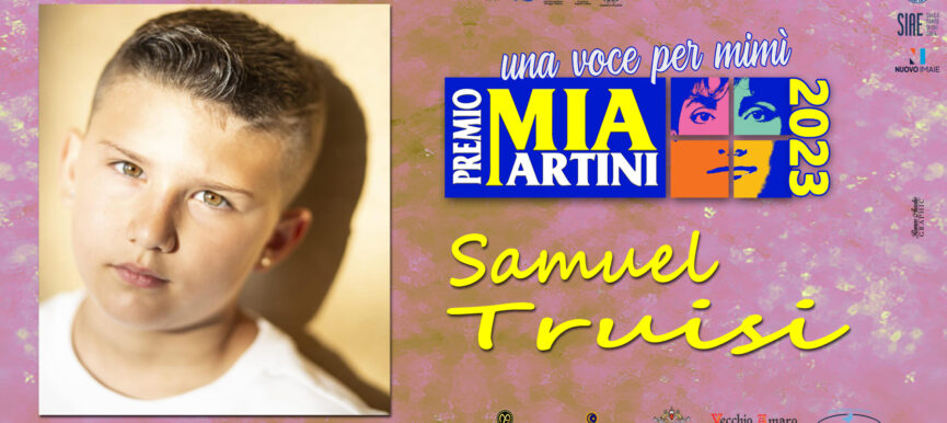 Truisi Samuel
