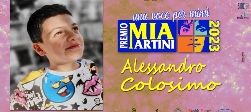 Colosimo Alessandro