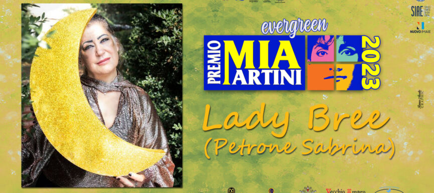 Lady Bree