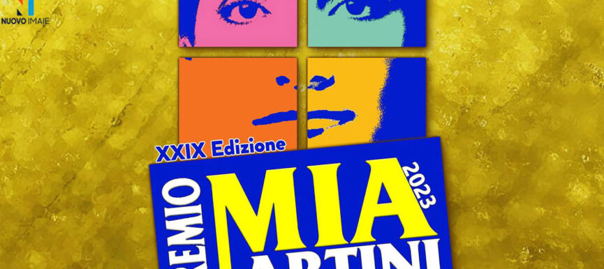 Prima Finale Premio Mia Martini 2023 - Bagnara 6 Ottobre 2023