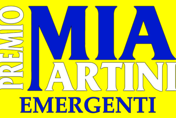 FINALISTI EMERGENTI - Premio Mia Martini 2023 - Cittanova 9/10/11 Novembre