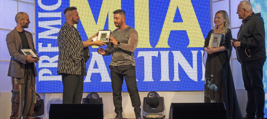 Vincitori Premio Mia Martini 2023: Evergreen, Una Voce per Mimì, Etnosong