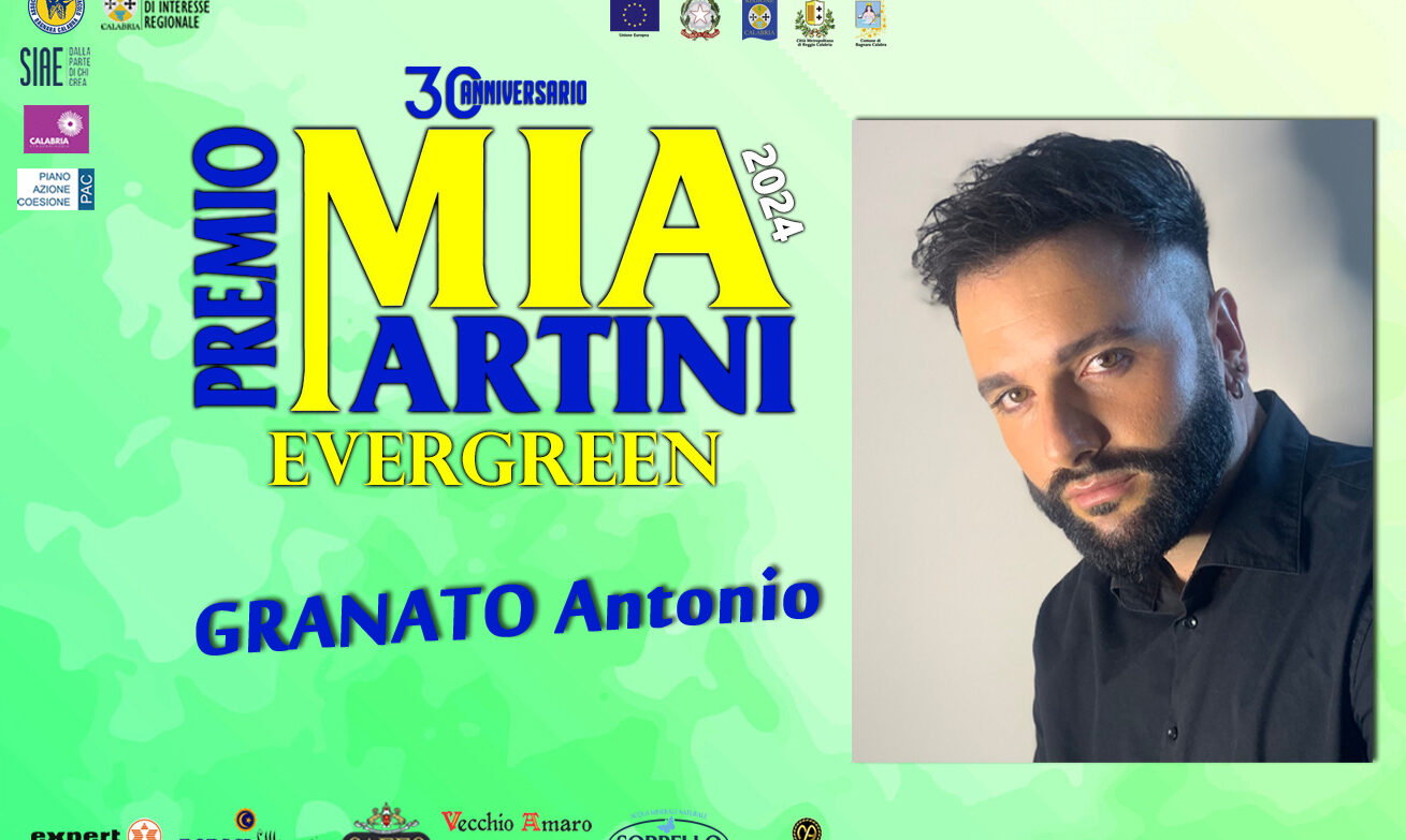 Granato Antonio