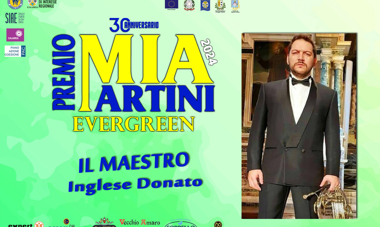 Il Maestro