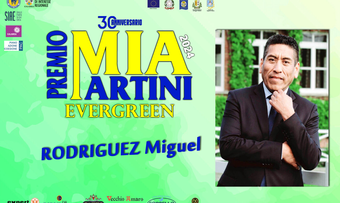 Rodriguez Miguel