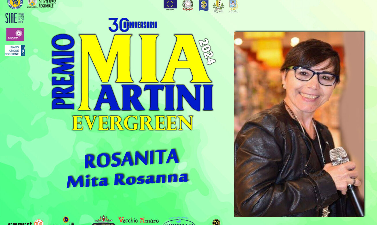 Rosanita