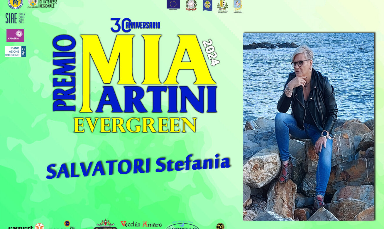Salvatori Stefania