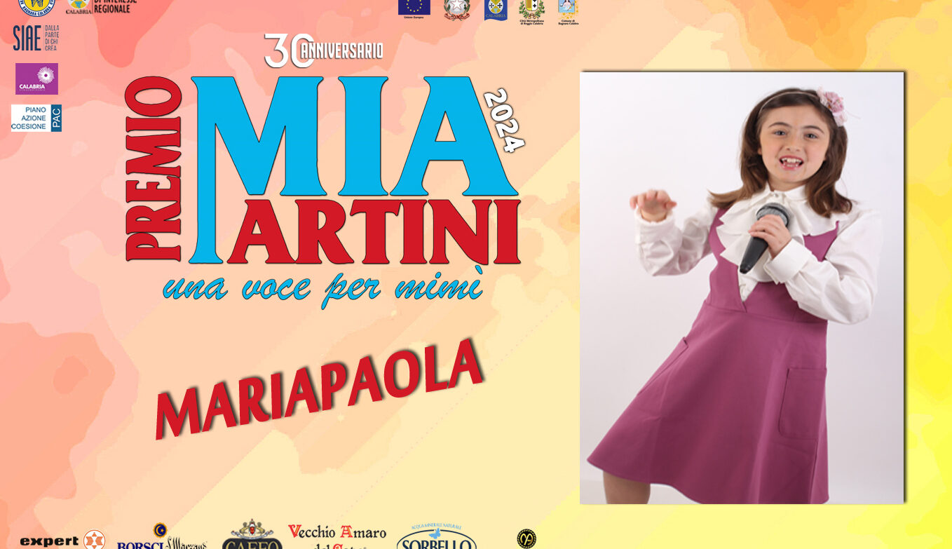 MARIAPAOLA