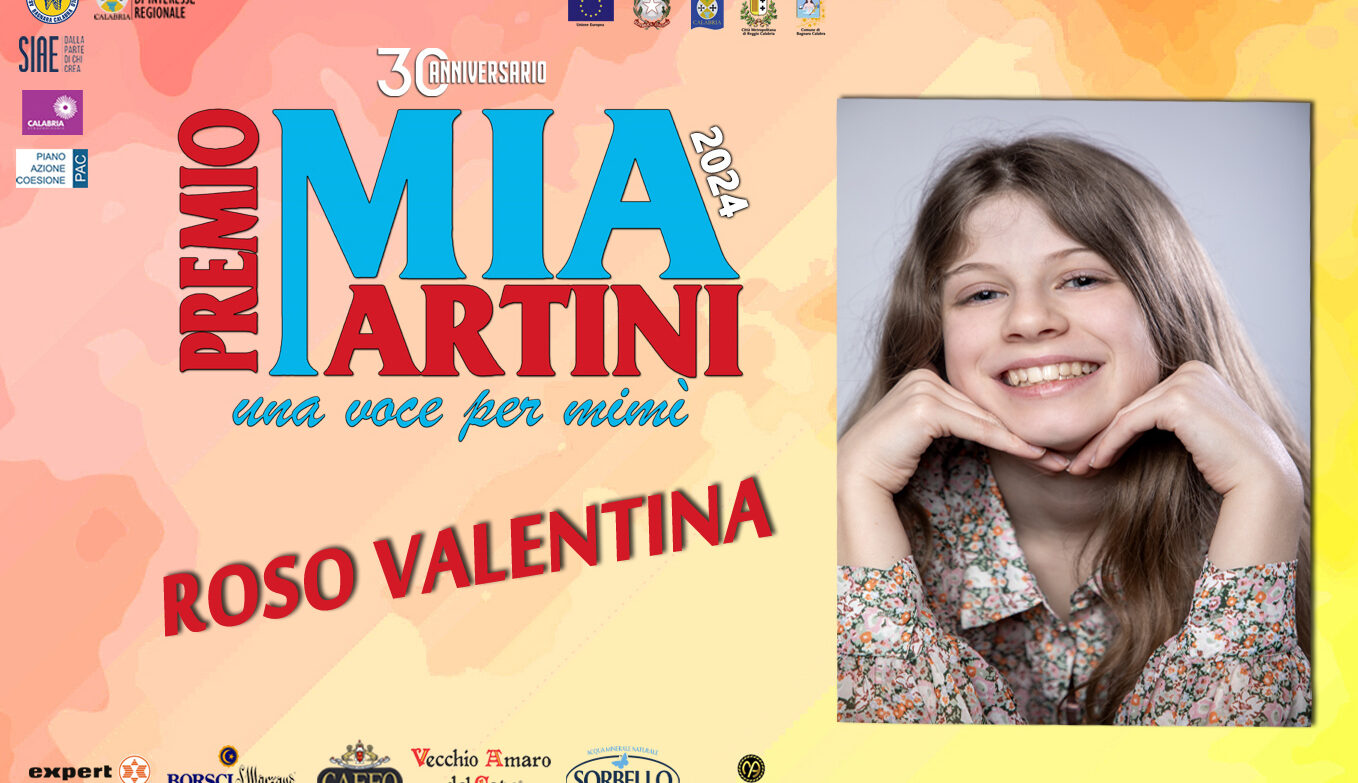 ROSO VALENTINA