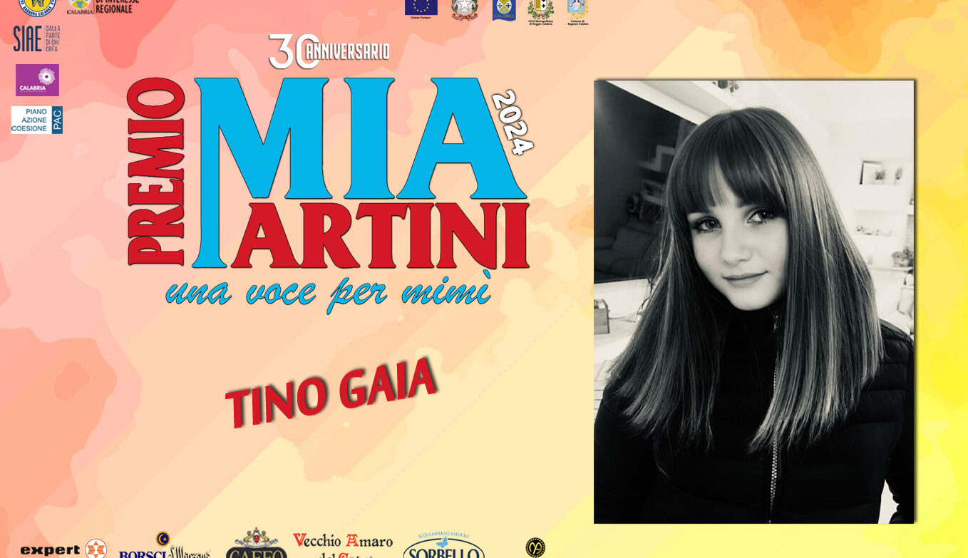TINO GAIA