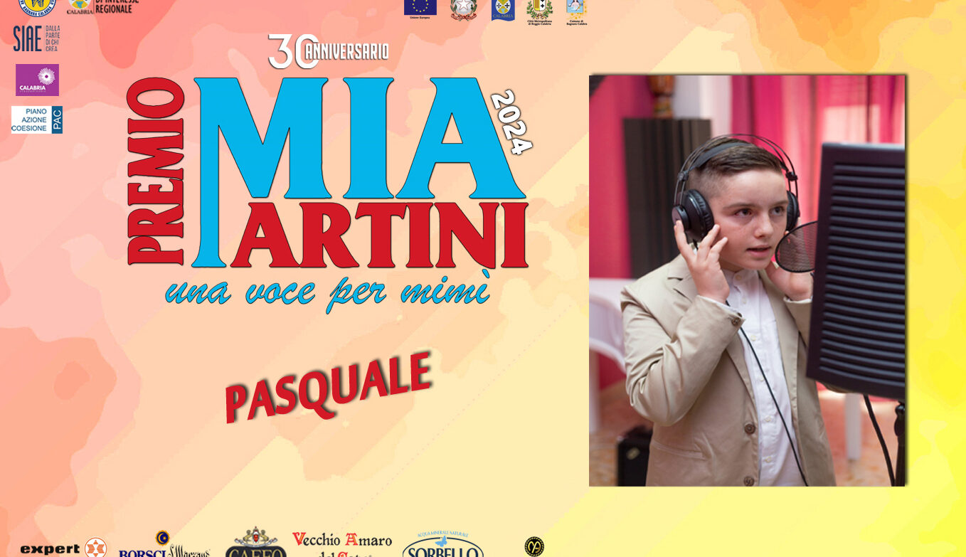 PASQUALE