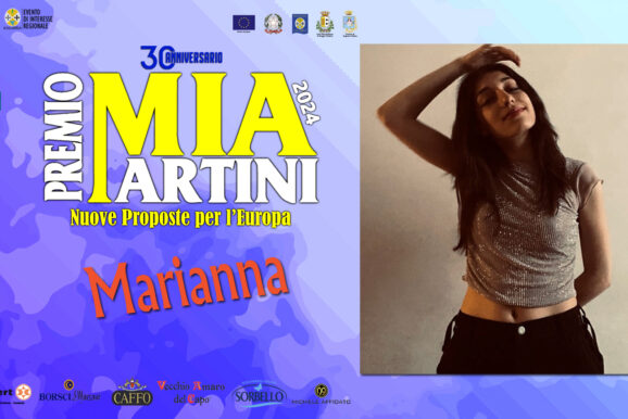 MARIANNA