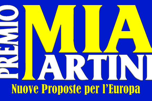COMUNICAZIONE - NUOVE PROPOSTE - Premio Mia Martini 2024