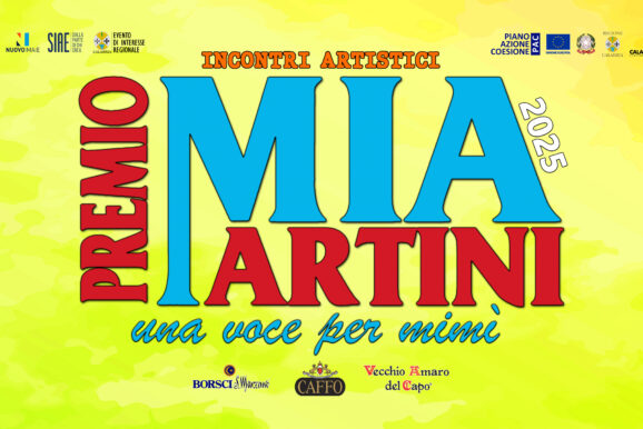 Ammessi dalla sezione Una Voce per Mimì del Premio Mia Martini 2025