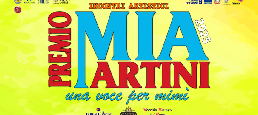 Ammessi dalla sezione Una Voce per Mimì del Premio Mia Martini 2025
