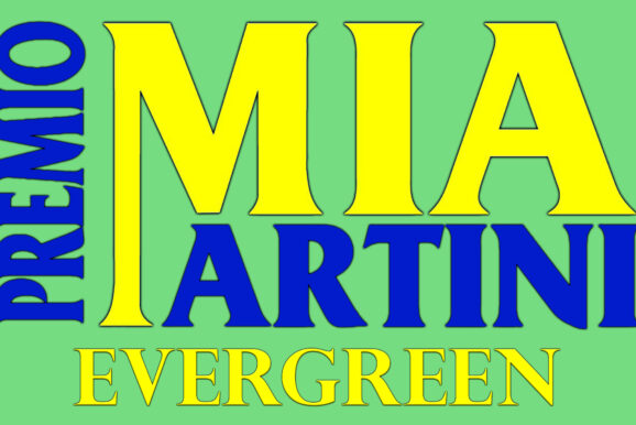 Ammessi sezione Evergreen Premio Mia Martini 2025