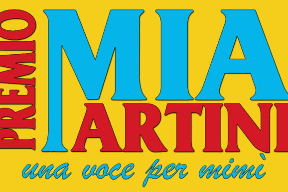 AMMESSI alla fase finale  del premio Mia Martini sezione UNA VOCE PER MIMI' 2026