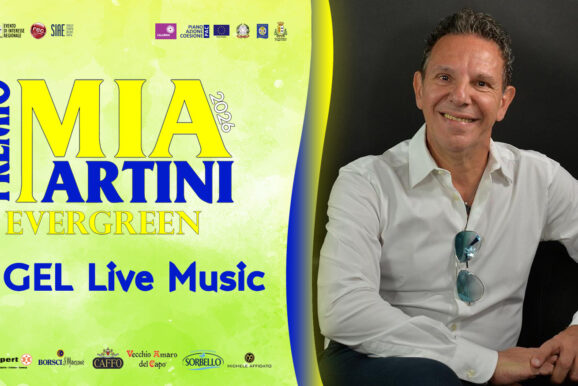ANGEL  LIVE  MUSIC