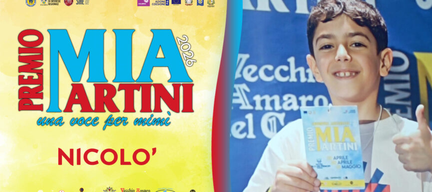 NICOLO'