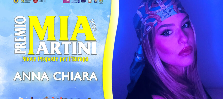 ANNA CHIARA