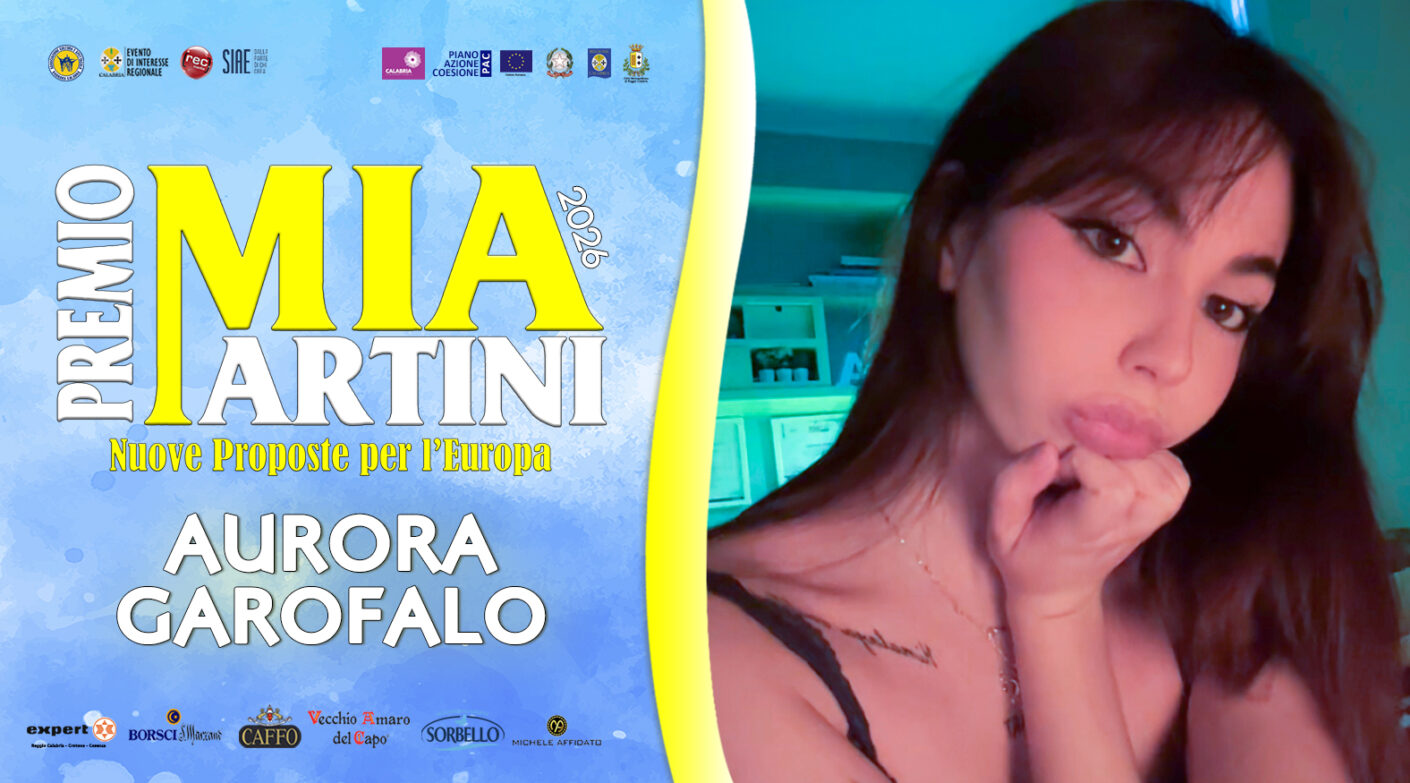 AURORA  GAROFOLO