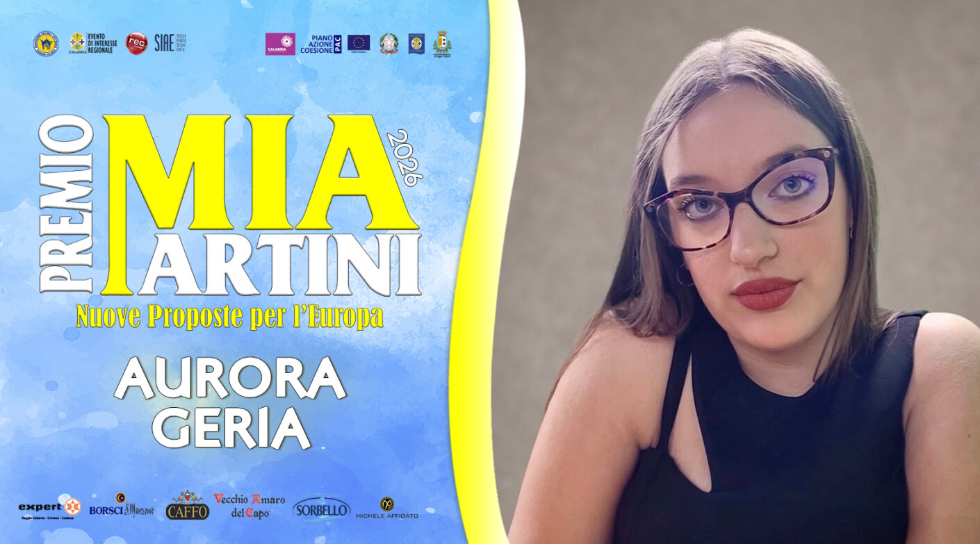 AURORA  GERIA
