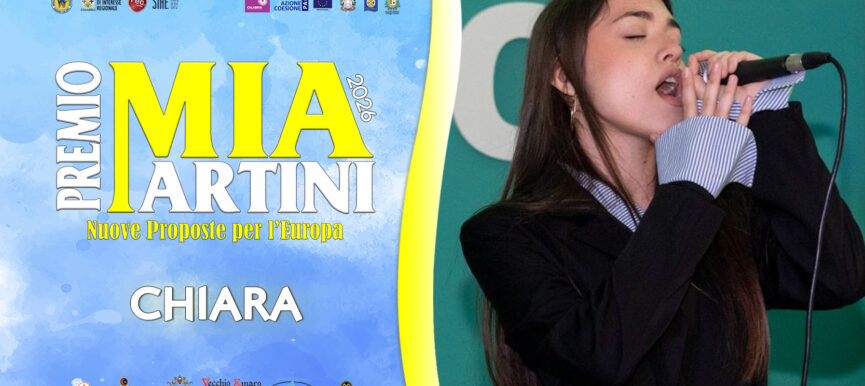 CHIARA