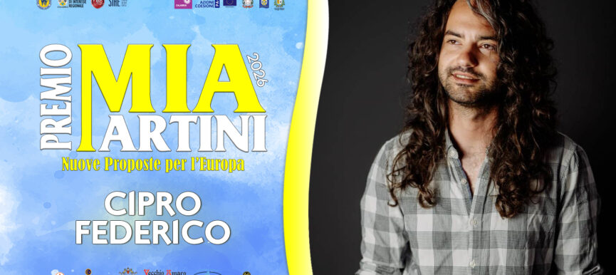 CIPRO  FEDERICO