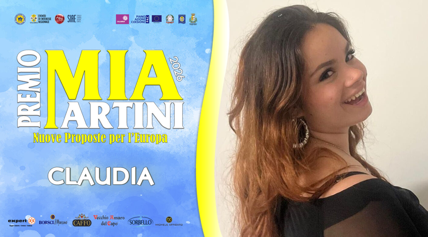 CLAUDIA