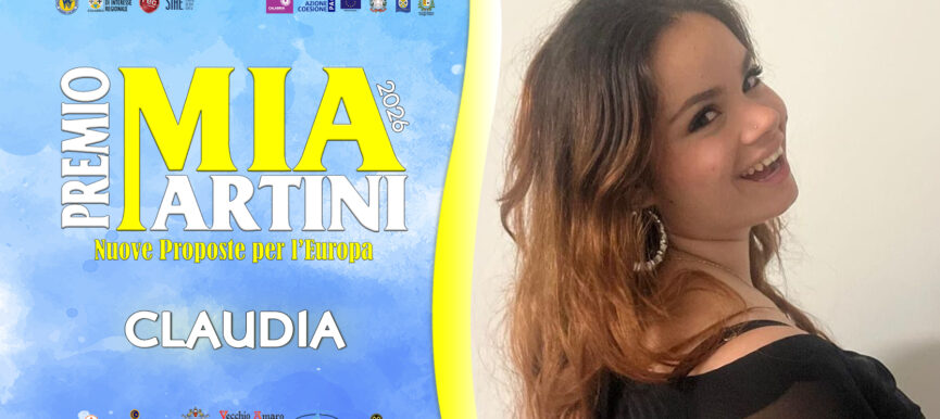 CLAUDIA